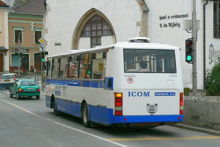1C0 6684