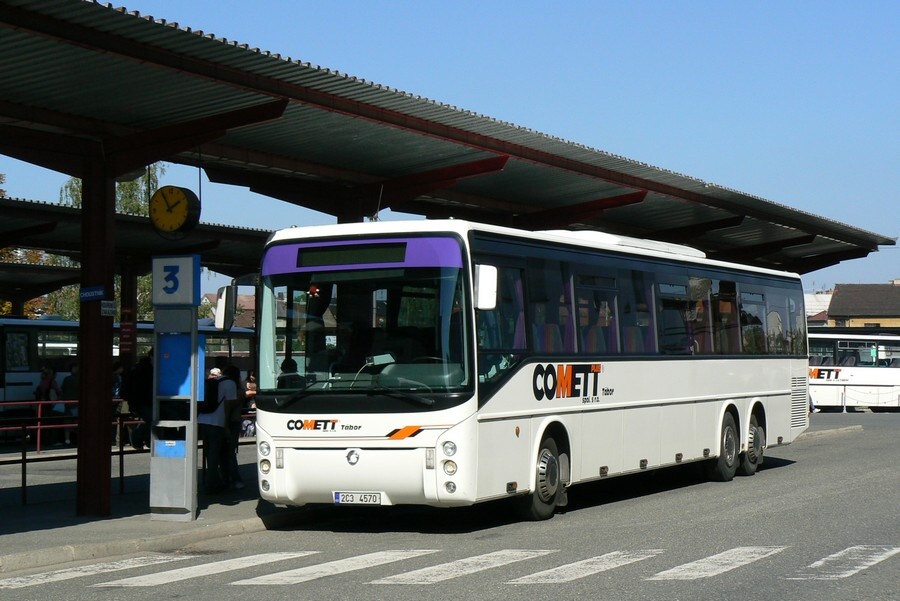 2C3 4570
