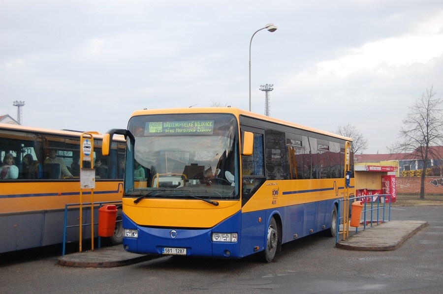 5B1 1287