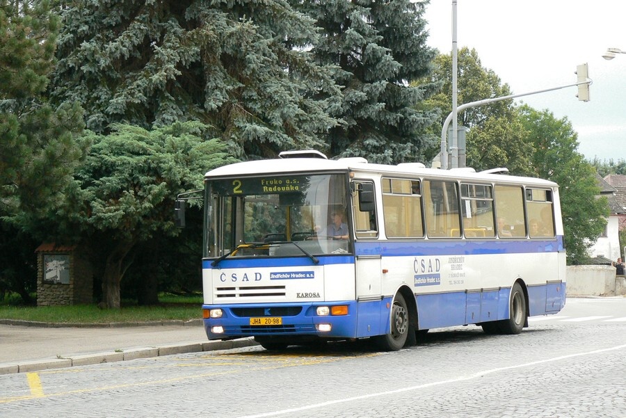 JHA 20-98
