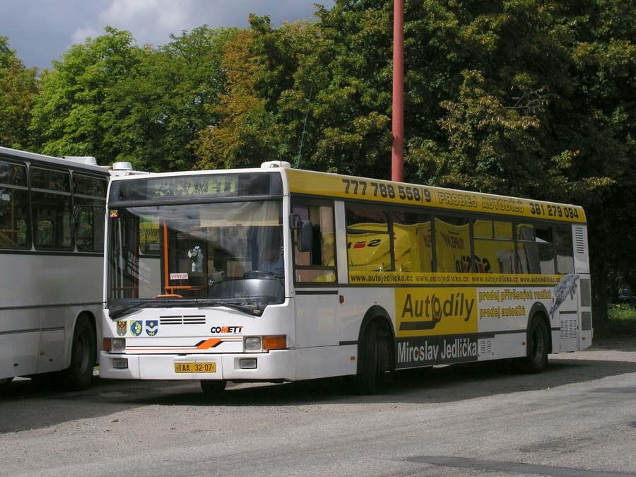 TAA 32-07