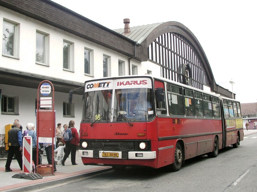 TAJ 60-88