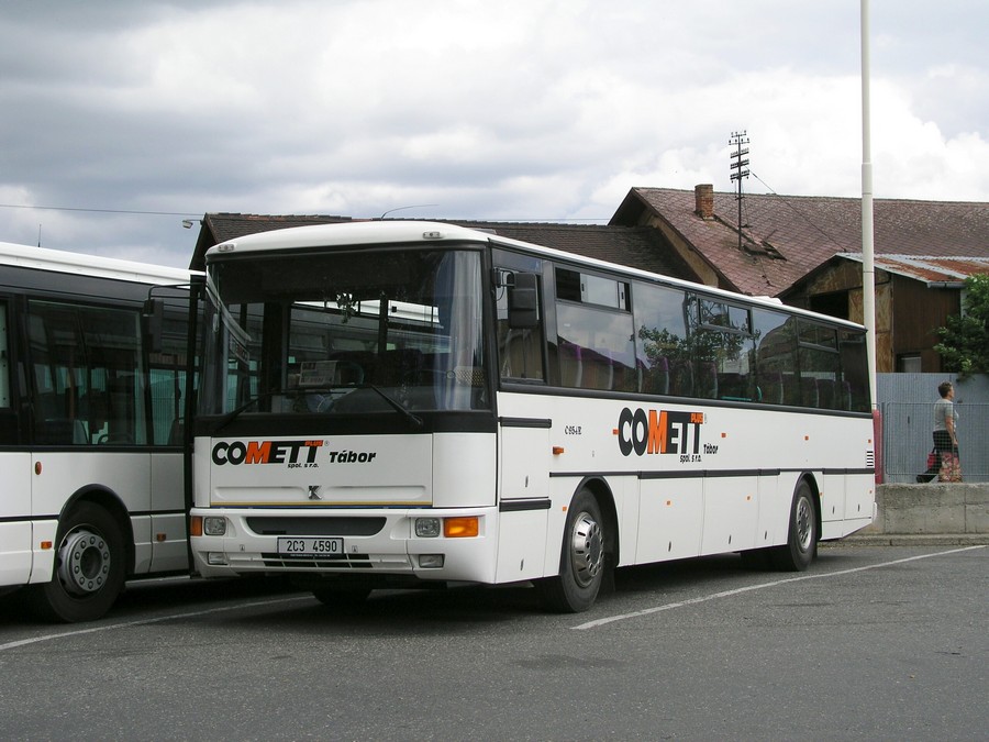 2C3 4590