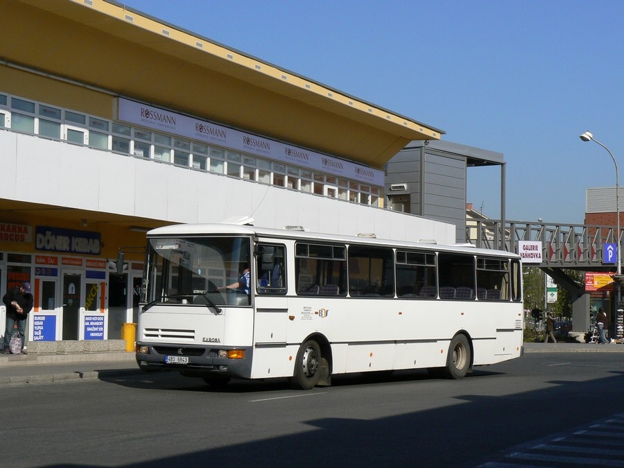 4B3 6843