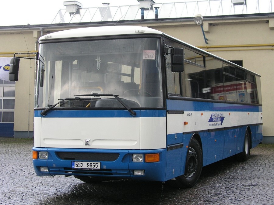 5S2 9965