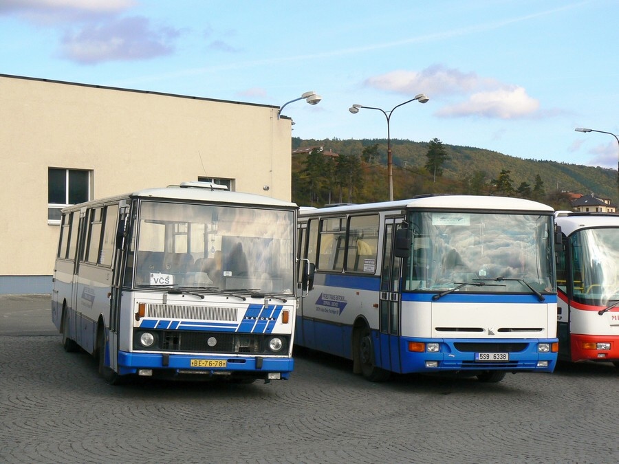 BE 76-78