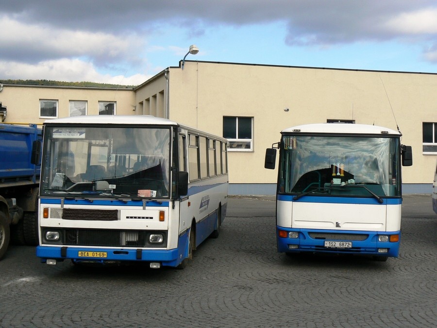 BEA 01-69