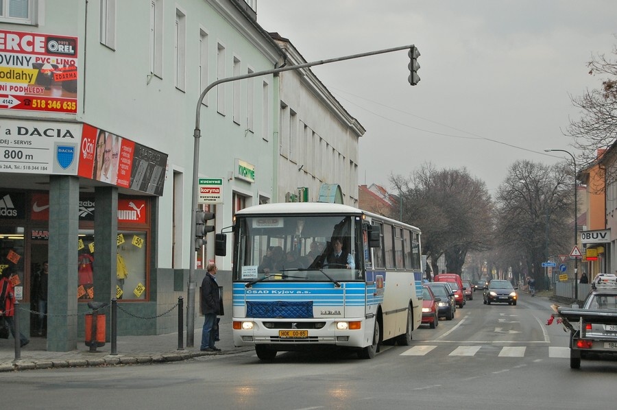 HOK 00-85