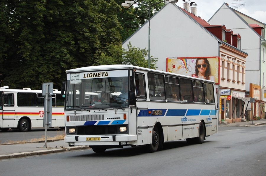 KVA 90-10