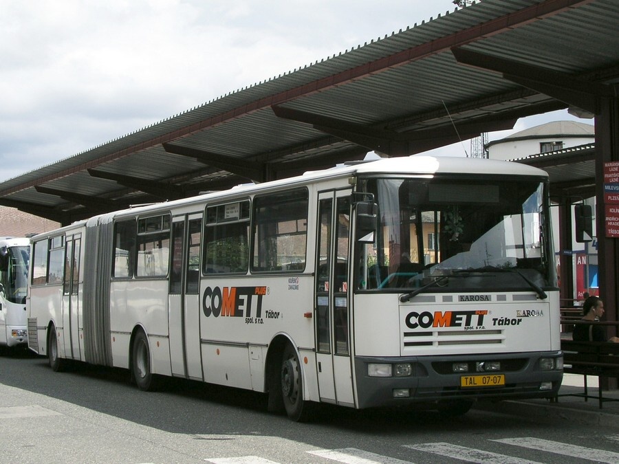 TAL 07-07