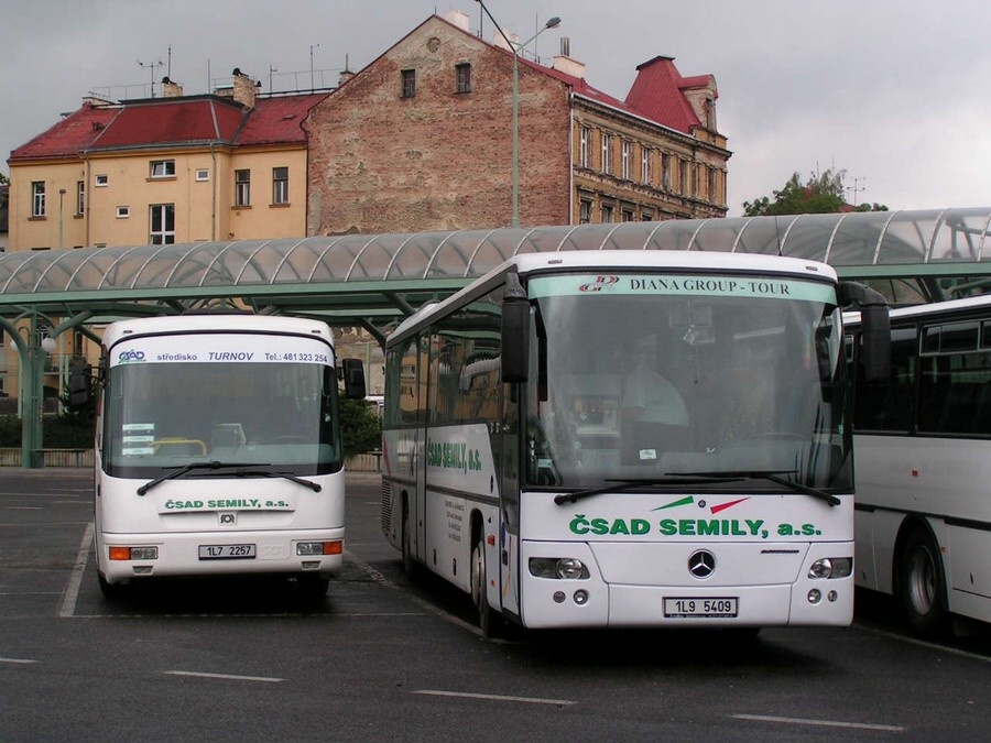 1L9 5409