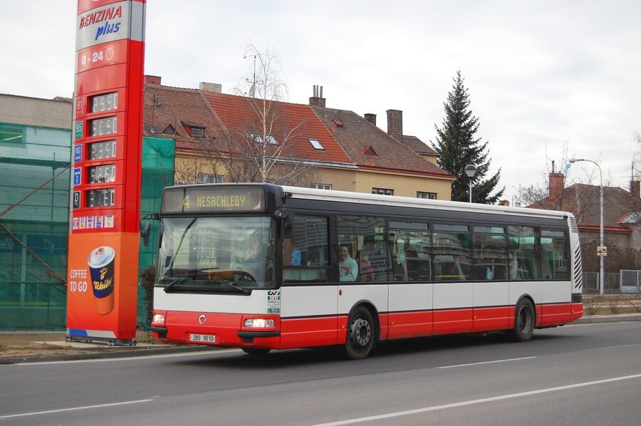 2B0 9510