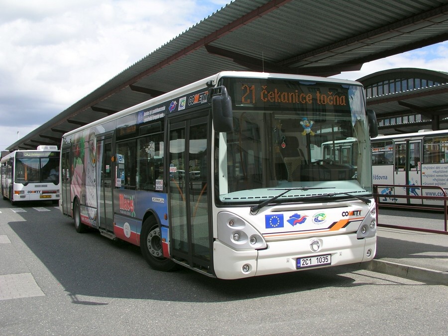 2C1 1035
