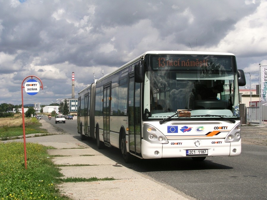2C1 1187