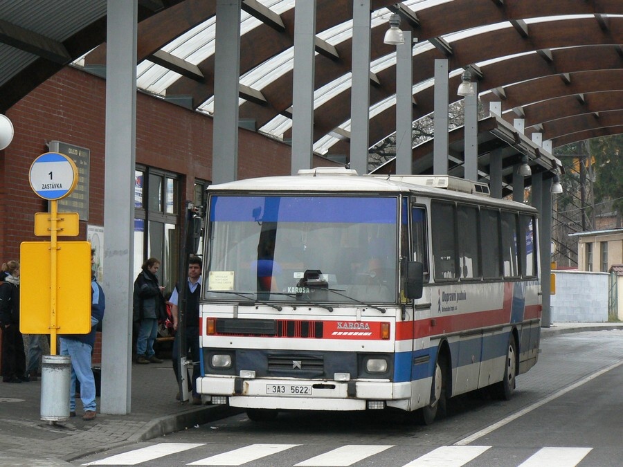 3A3 5622