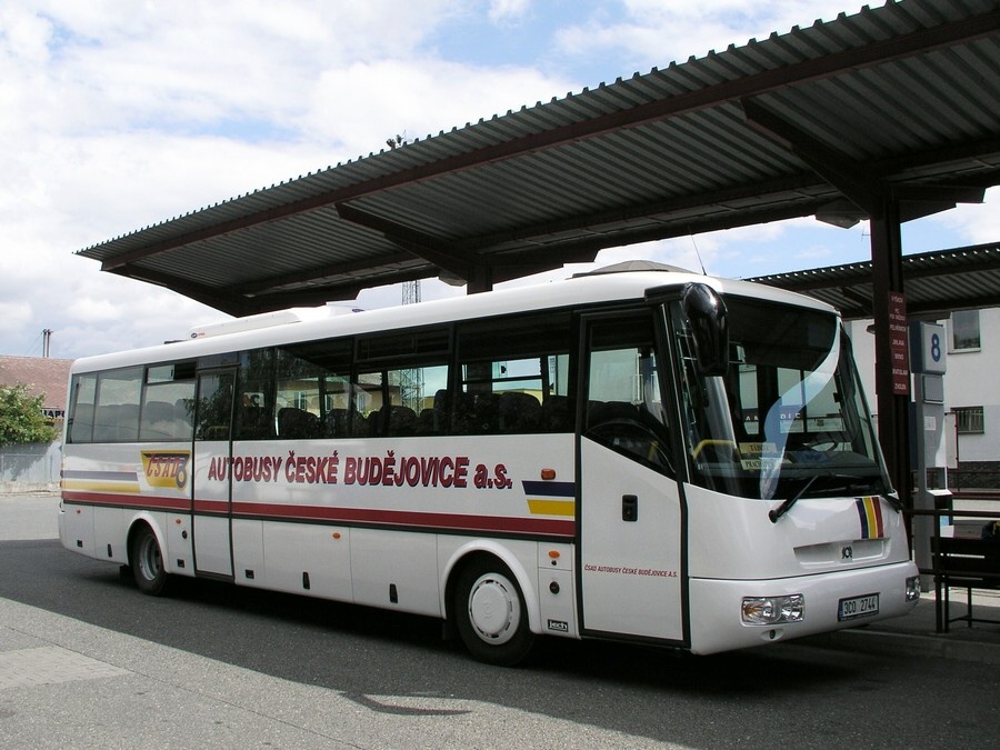 3C0 2744
