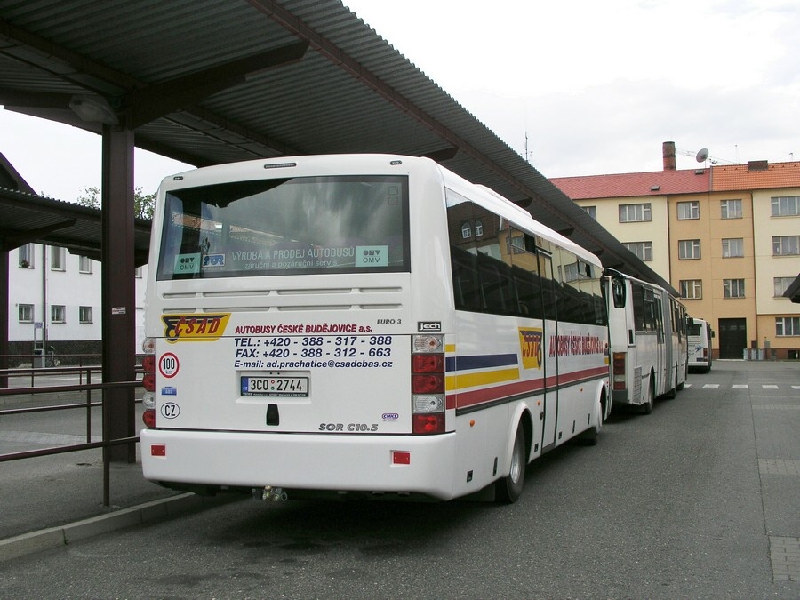 3C0 2744