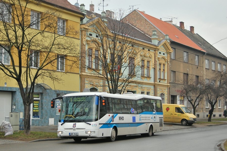 4B8 5434