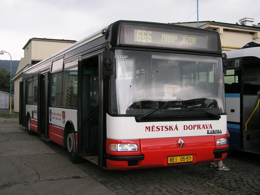 BEI 05-51