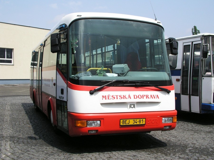 BEJ 34-81