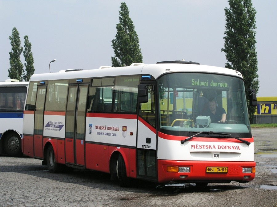 BEJ 34-81