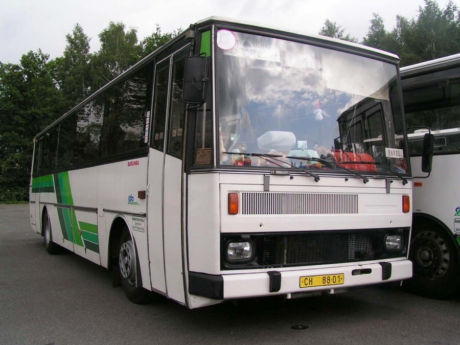 CH 88-01