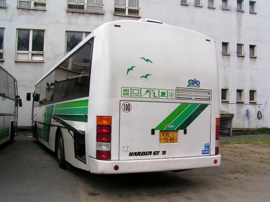 KVL 15-65
