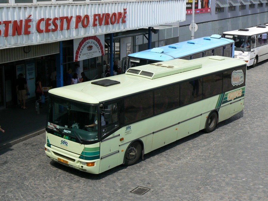 KVL 16-08