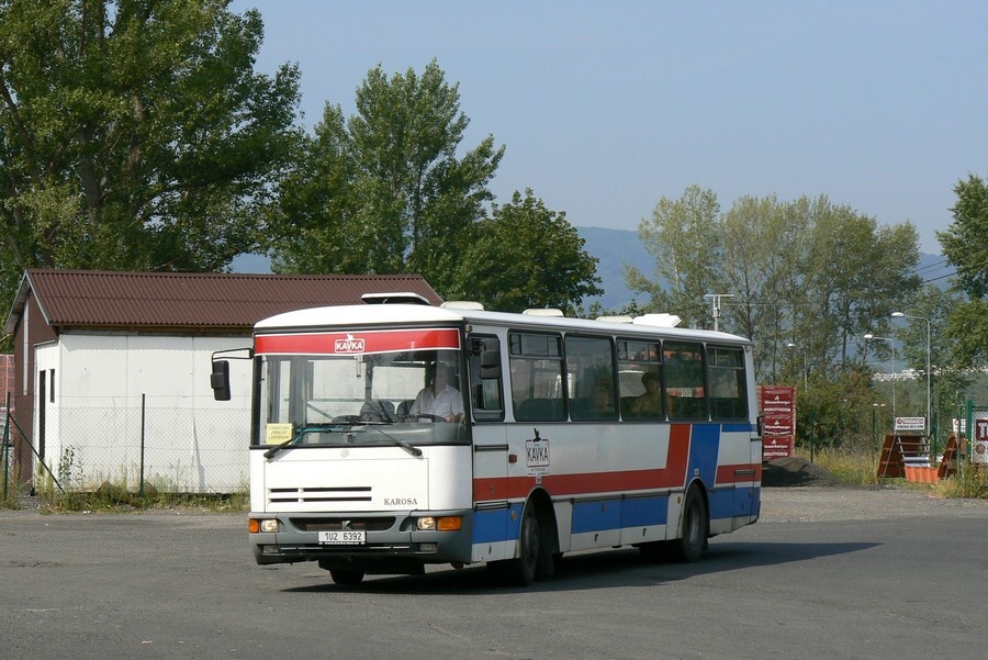 1U2 6392