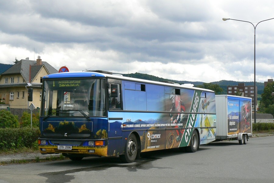 2T9 2596