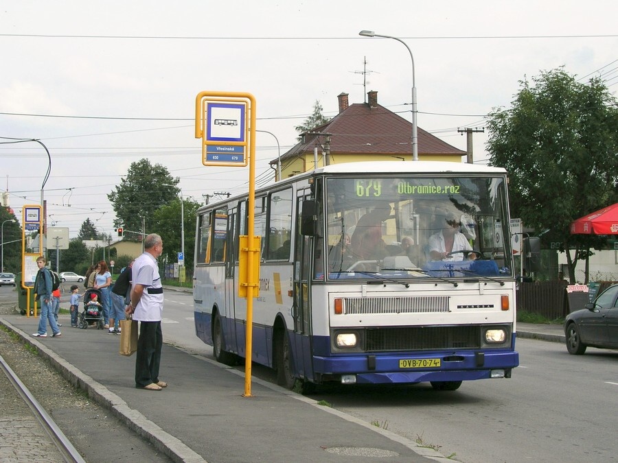 OVB 70-74