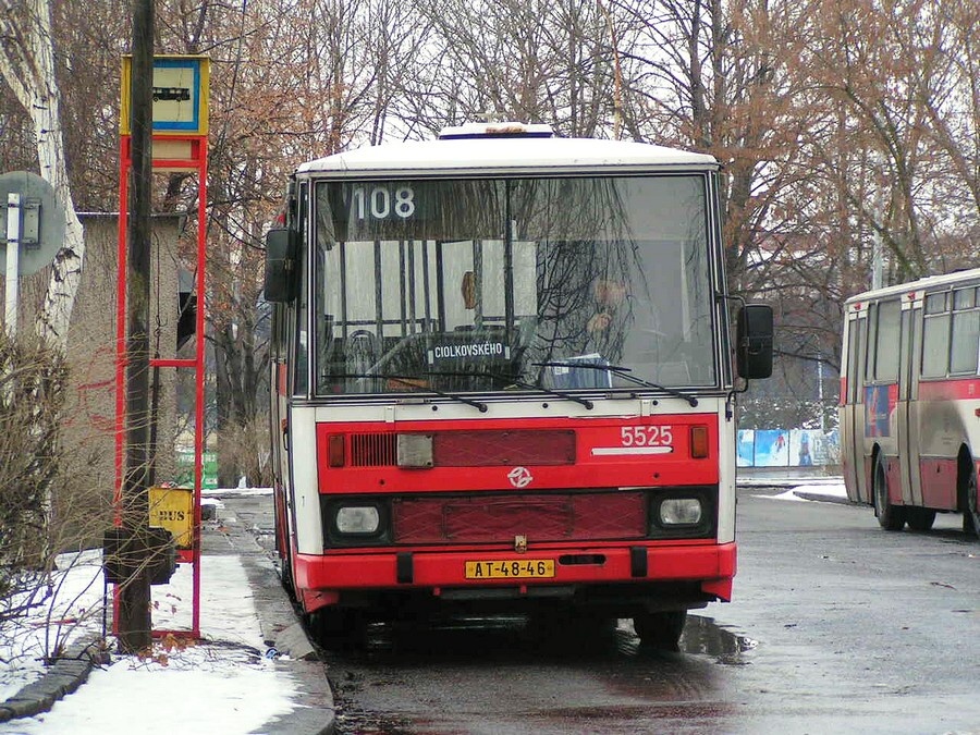 5525