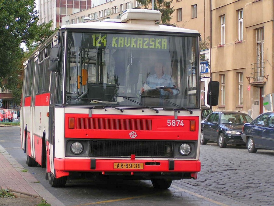 5874