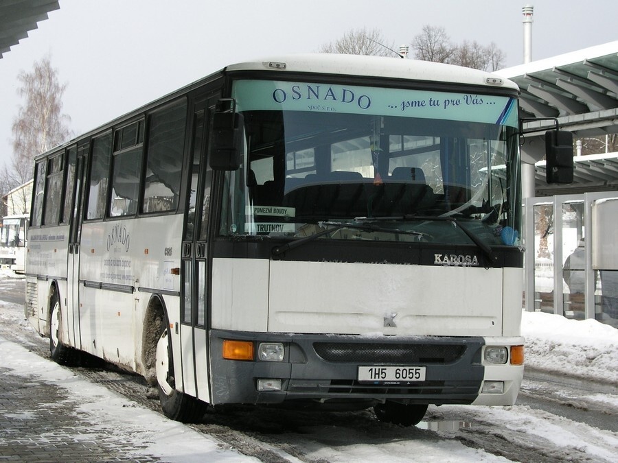 1H5 6055