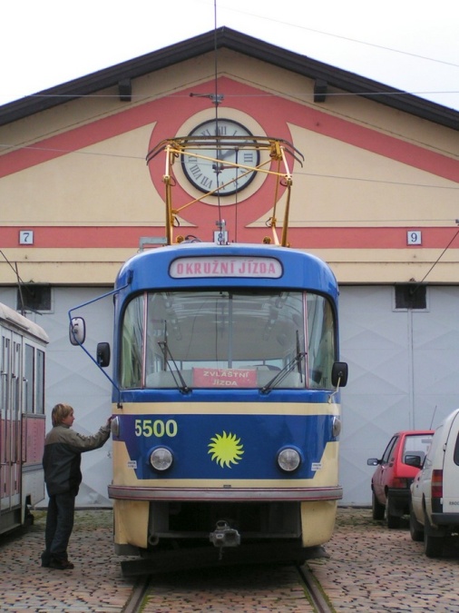 5500