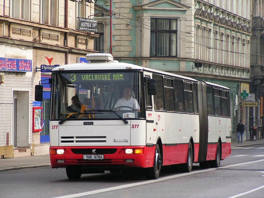 377
