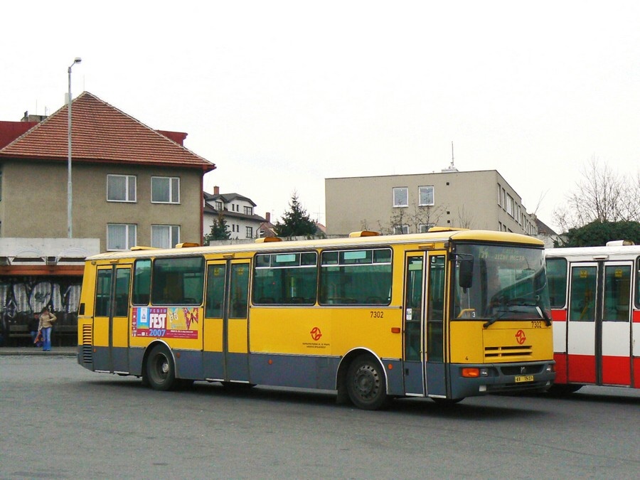 7302