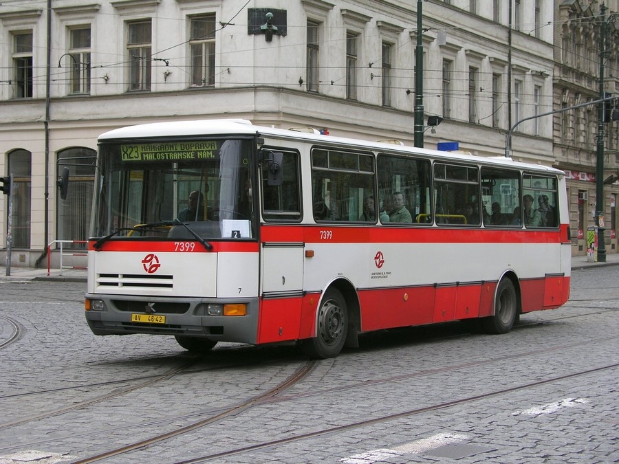 7399
