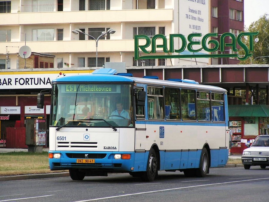 6501