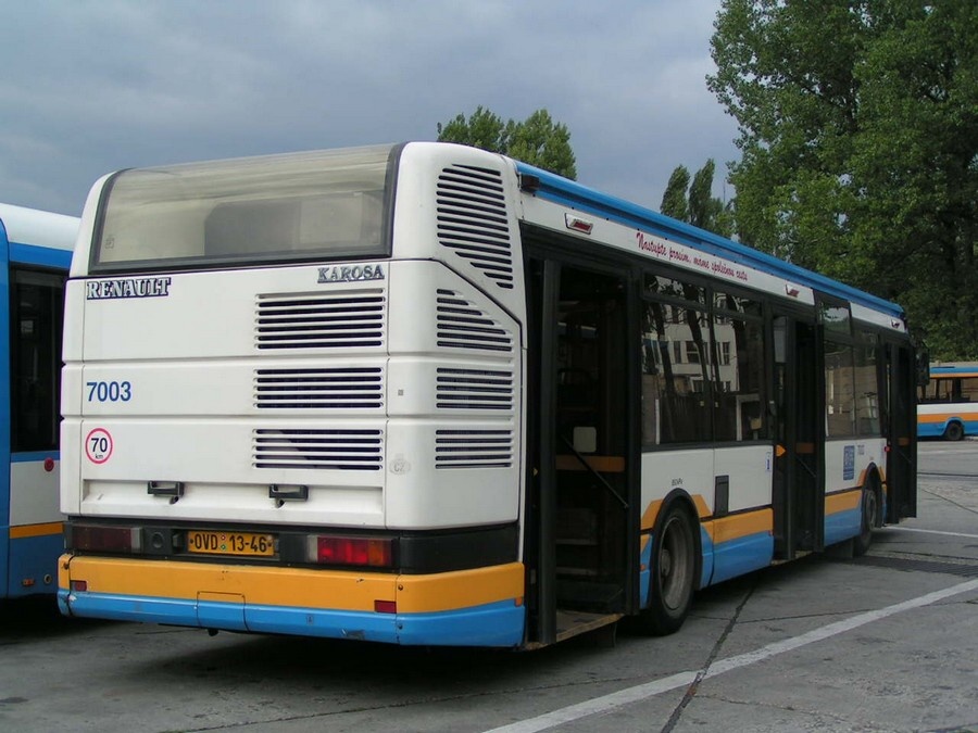 7003