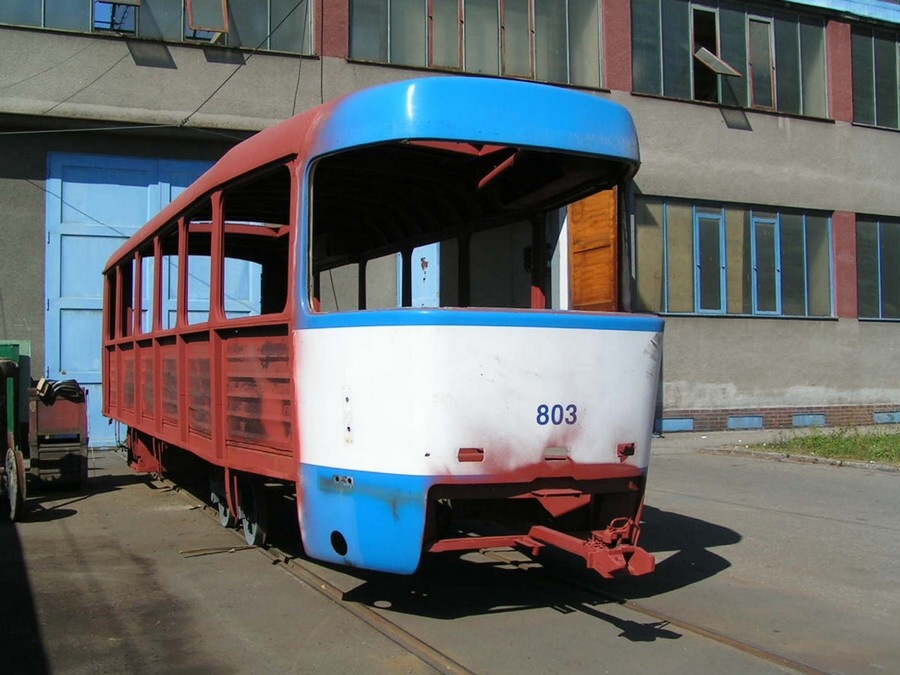 803