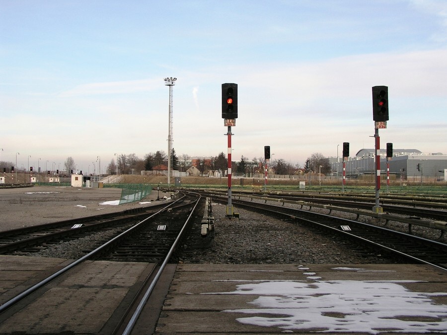 Depo Zličín