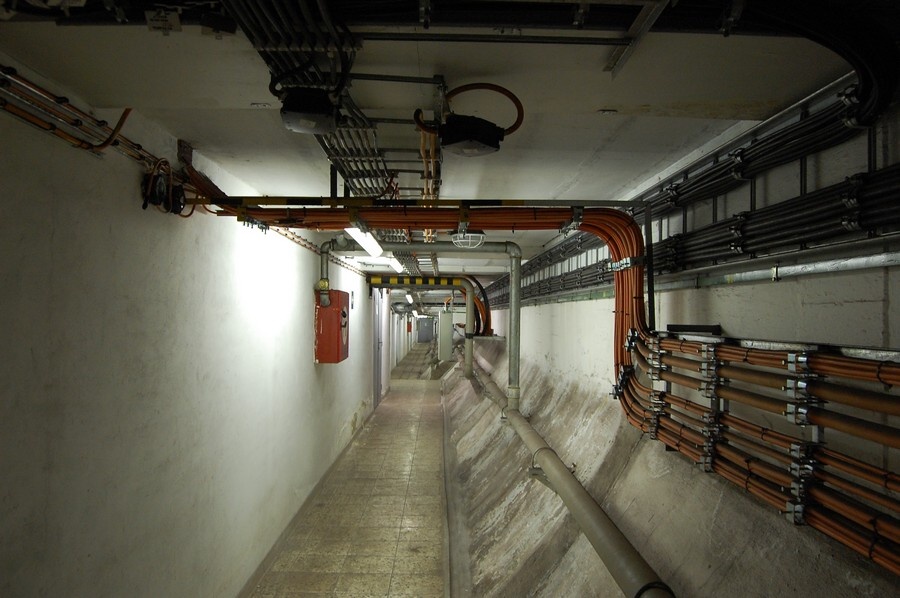 Hloubětín