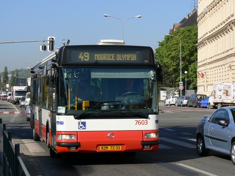 7603