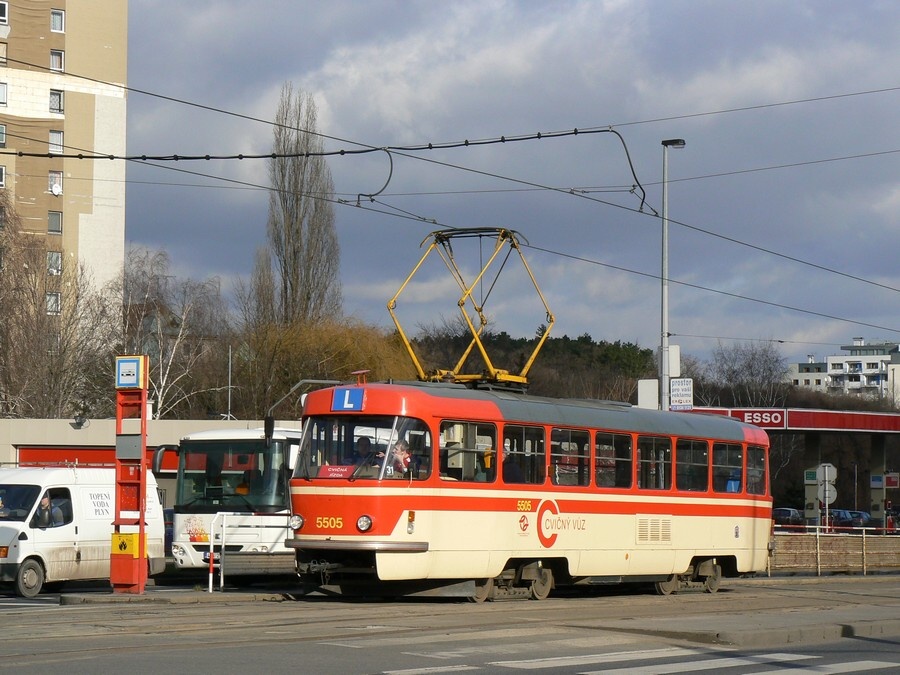 5505