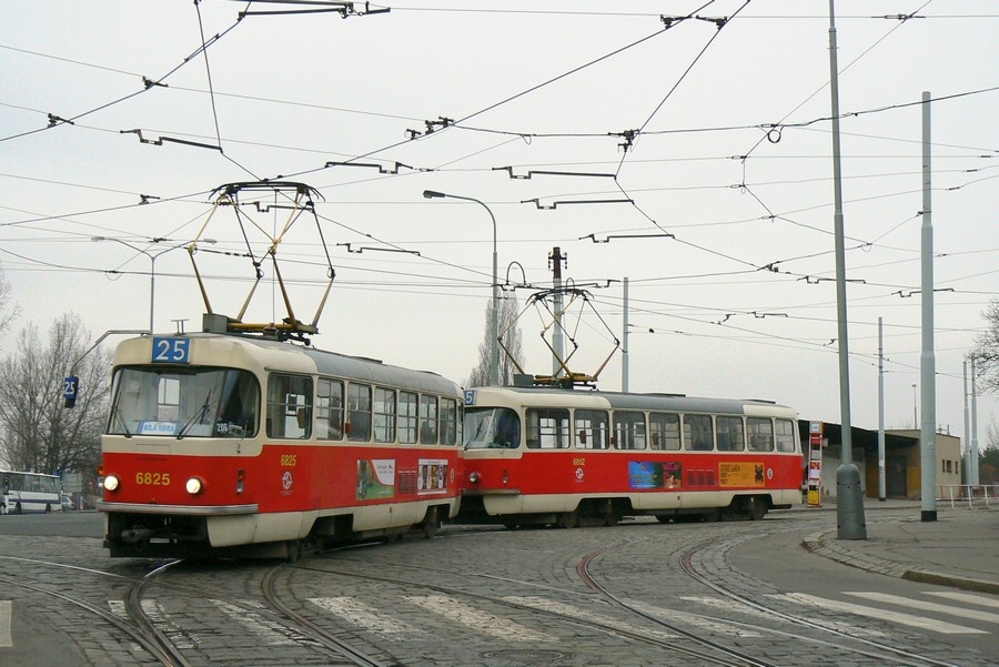 6825