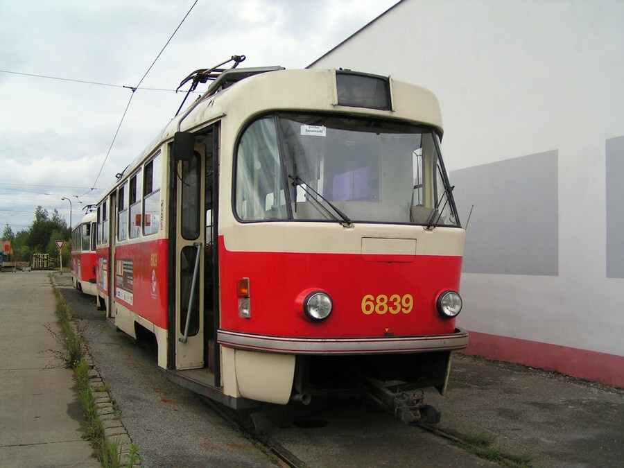 6839