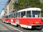 6944