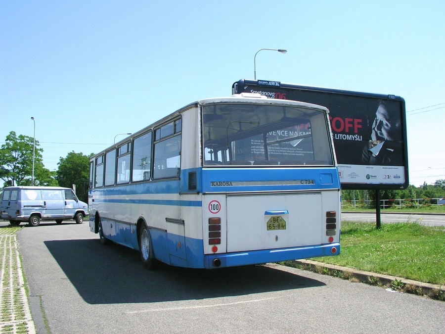 BE 65-84