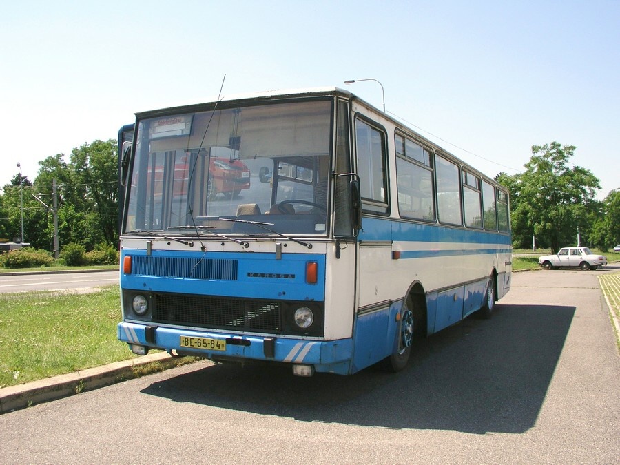 BE 65-84